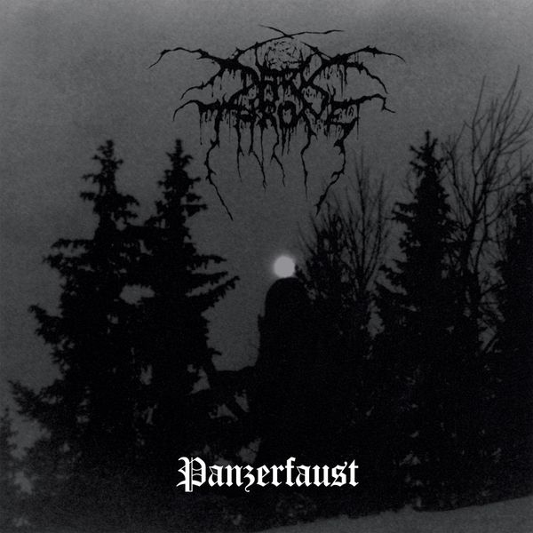 Darkthrone: Panzerfaust (30th Anniversary Edition) (2 CDs)