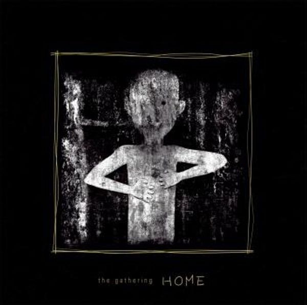 The Gathering: Home (2 Vinyl-LPs)