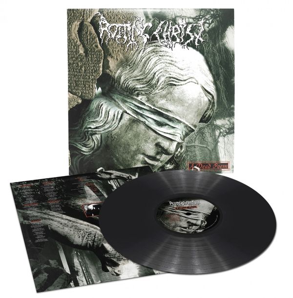 Rotting Christ: A Dead Poem (Vinyl-LP)
