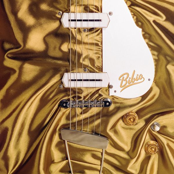 Bibio (Stephen Wilkinson): Bib10 (Limited Numbered Edition) (CD)