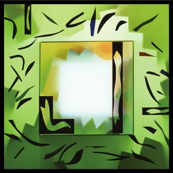 Brian Eno: The Shutov Assembly (2 CDs)