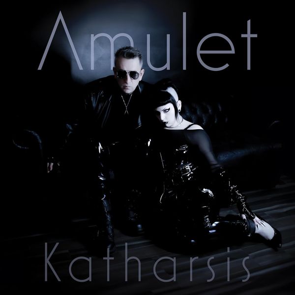 Amulet: Katharsis (CD)