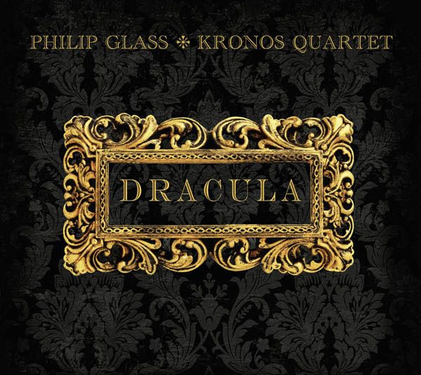 Philip Glass: Dracula (Filmmusik) (CD)
