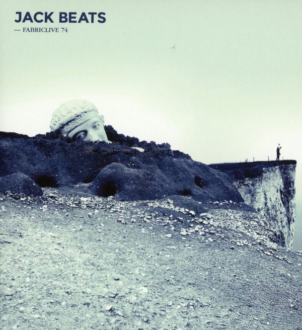 Jack Beats: Fabric Live 74 (CD)
