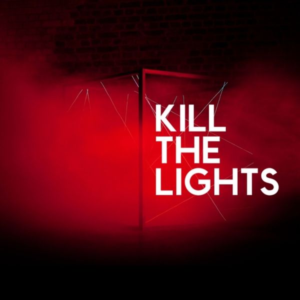 House Of Black Lanterns: Kill The Lights (180g) (2 Vinyl-LPs)