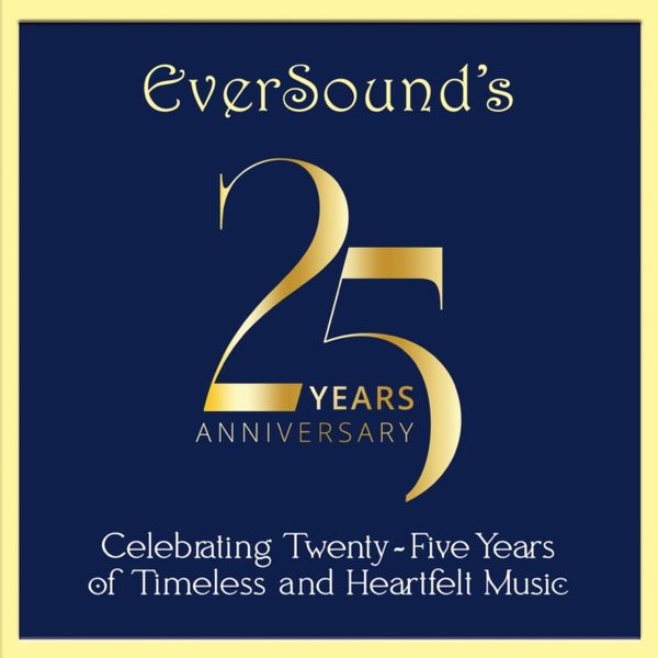 Eversounds 25th Anniversary Celebration (CD)