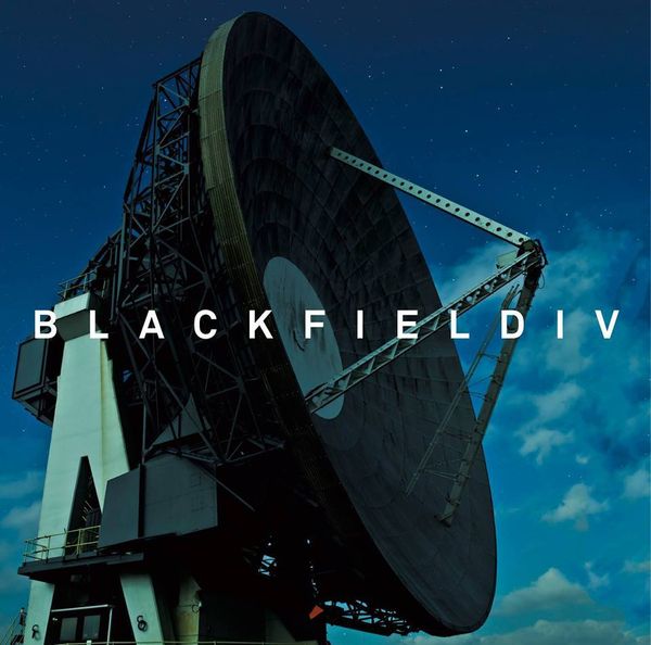 Blackfield (Steven Wilson): Blackfield IV (Vinyl-LP)