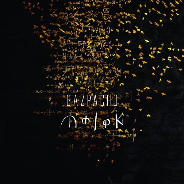 Gazpacho: Molok (CD)