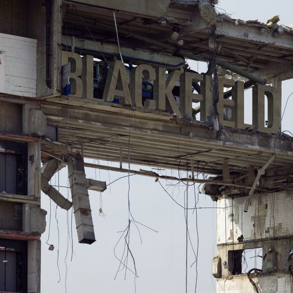 Blackfield (Steven Wilson): Blackfield II (CD)