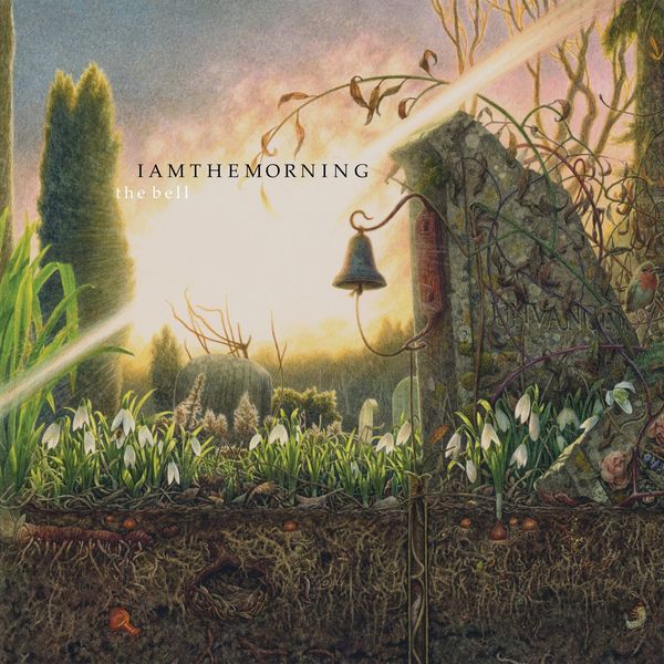 Iamthemorning: The Bell (180g) (Vinyl-LP)