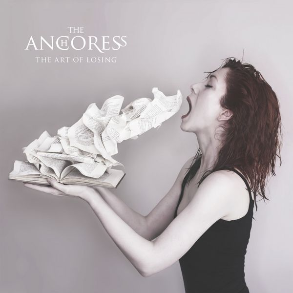 The Anchoress: The Art Of Losing (2 Vinyl-LPs)