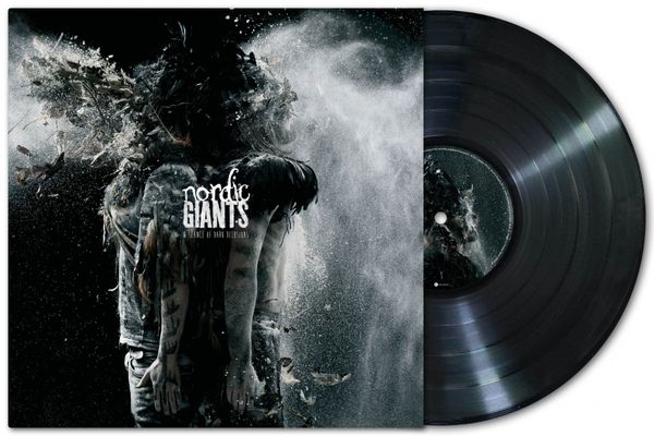 Nordic Giants: A Seance Of Dark Delusions (Vinyl-LP)