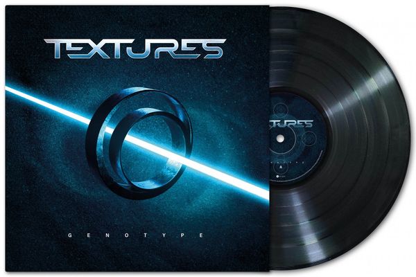 Textures: Genotype (Vinyl-LP)
