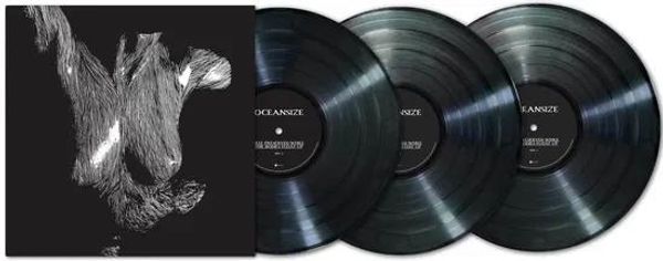 Oceansize: Self-Preserved While The Bodies Float Up (remas... (3 LPs)