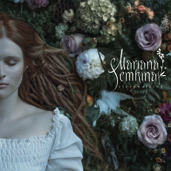 Mariana Semkina: Sleepwalking (CD)