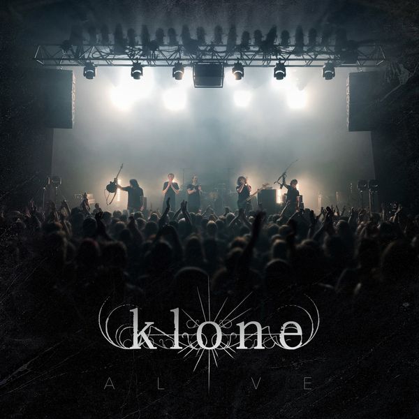 Klone: Alive (CD)