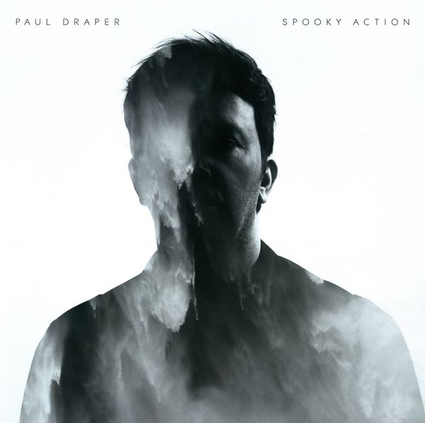 Paul Draper: Spooky Action (180g) (2 Vinyl-LPs)