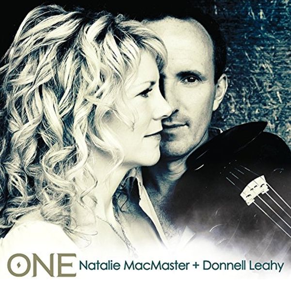 Natalie MacMaster & Donnell Leahy: One (CD)