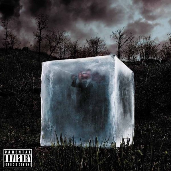 The Gazette: Dim (CD)