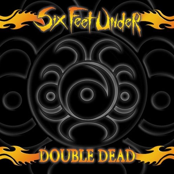 Six Feet Under: Double Dead Redux (Limited Edition) (Splat... (2 LPs)
