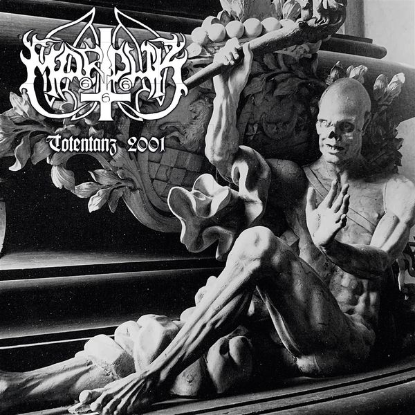 Marduk: Totentanz 2001 (CD)