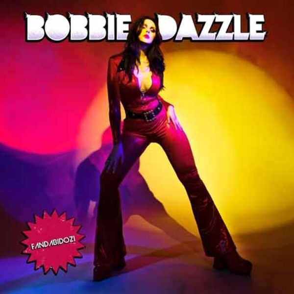 Bobbie Dazzle: Fandabidozi (Vinyl-LP)