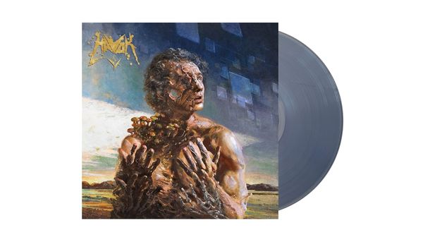 Havok: V (Clear Vinyl) (Vinyl-LP)