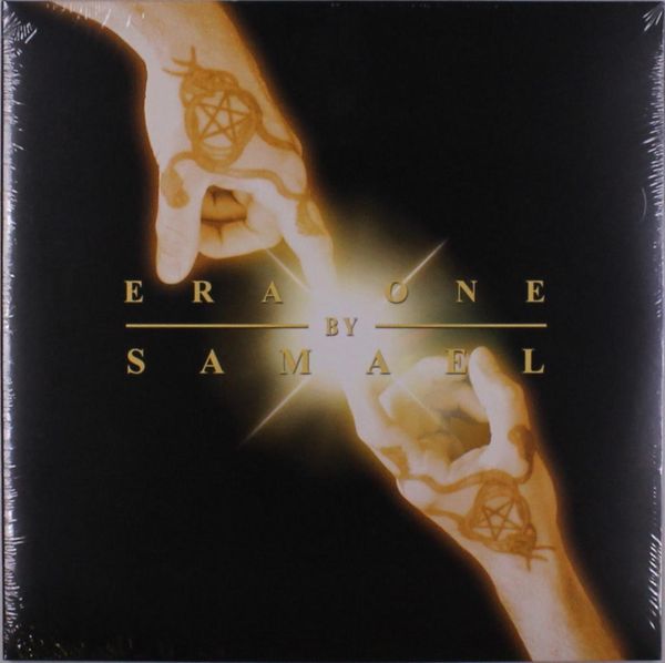 Samael: Era One (Limited Edition) (2 Vinyl-LPs)