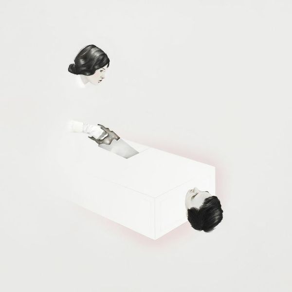 Beacon: The Ways We Separate (Vinyl-LP)