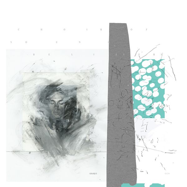 Choir Of Young Believers: Grasque (CD)