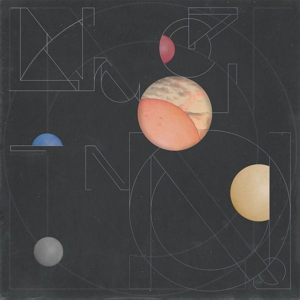 Steve Hauschildt: Nonlin (CD)