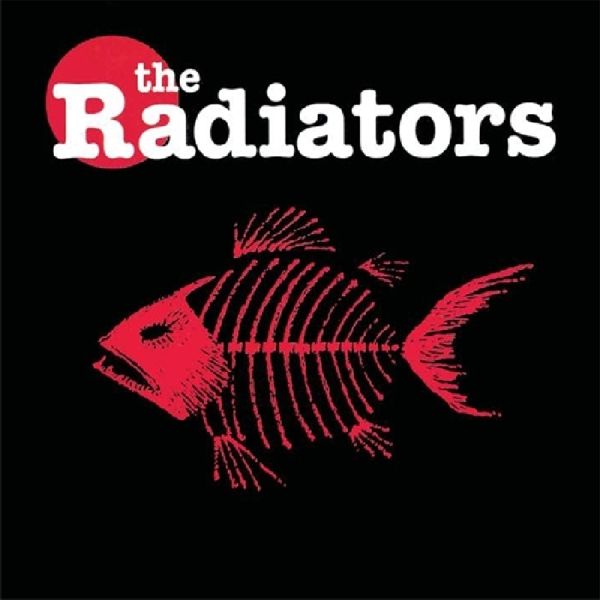 The Radiators (New Orleans): Radiators (CD)