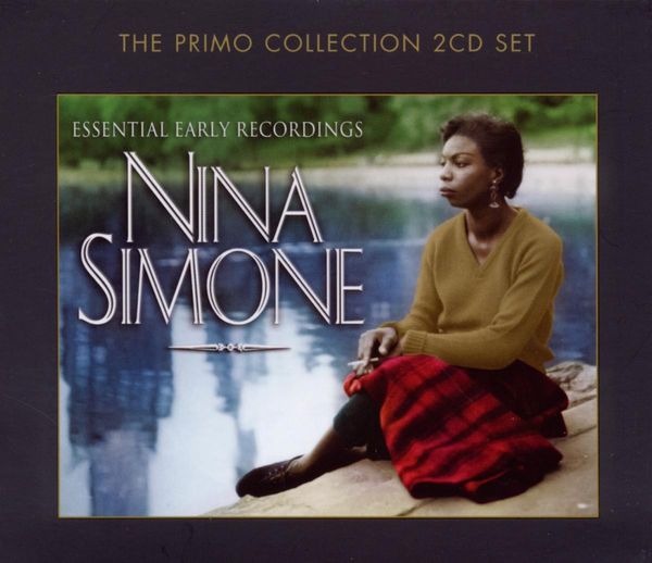 Nina Simone: Essential Early Recordings (2 CDs)