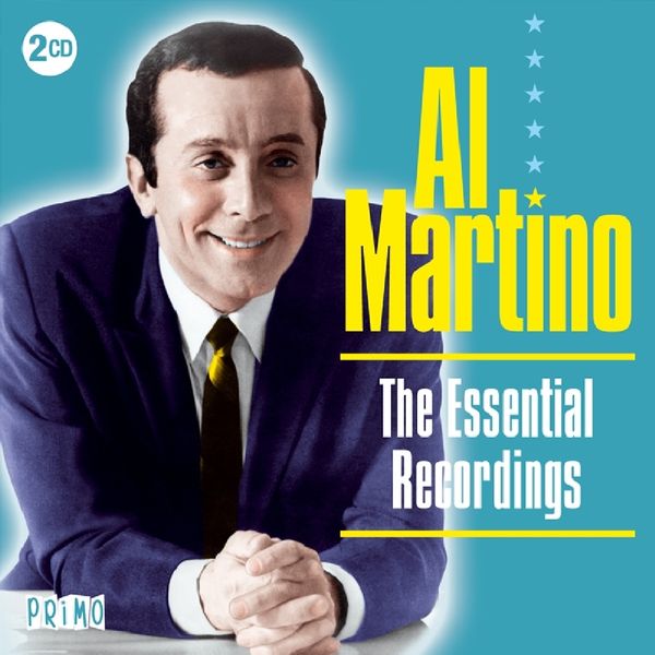 Al Martino: Essential Recordings (2 CDs)