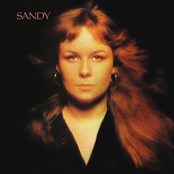 Sandy Denny: Sandy (180g) (Vinyl-LP)
