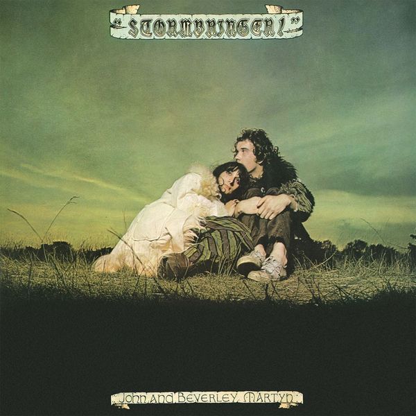 John & Beverley Martyn: Stormbringer (180g) (Vinyl-LP)