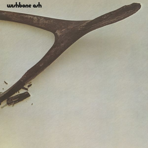 Wishbone Ash: Wishbone Ash (180g) (Vinyl-LP)