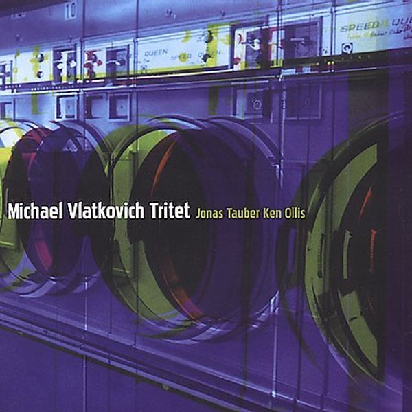 Michael Vlatkovich: Queen Dynamo [us Import (CD)