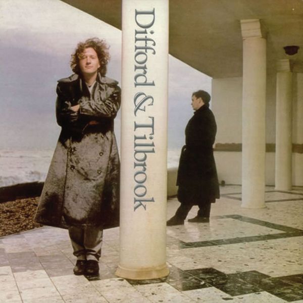 Difford & Tillbrook: Difford & Tillbrook (CD)
