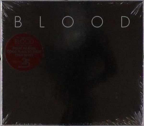 Collective Soul: Blood (CD)
