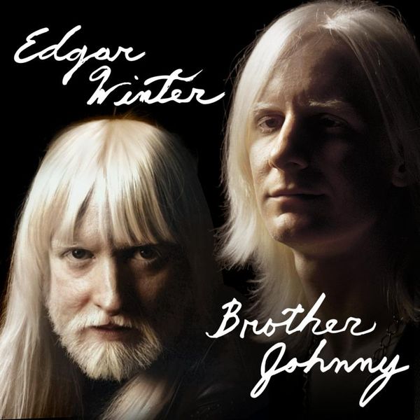 Edgar Winter: Brother Johnny (CD)