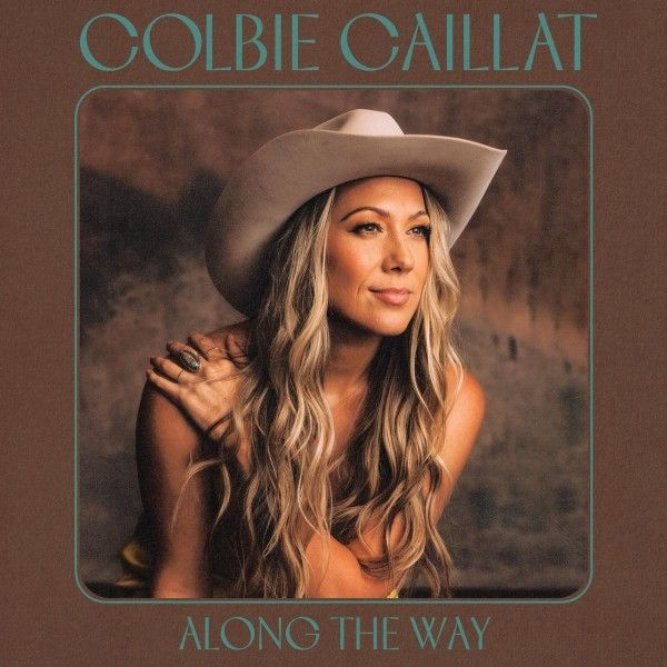 Colbie Caillat: Along The Way (Vinyl-LP)