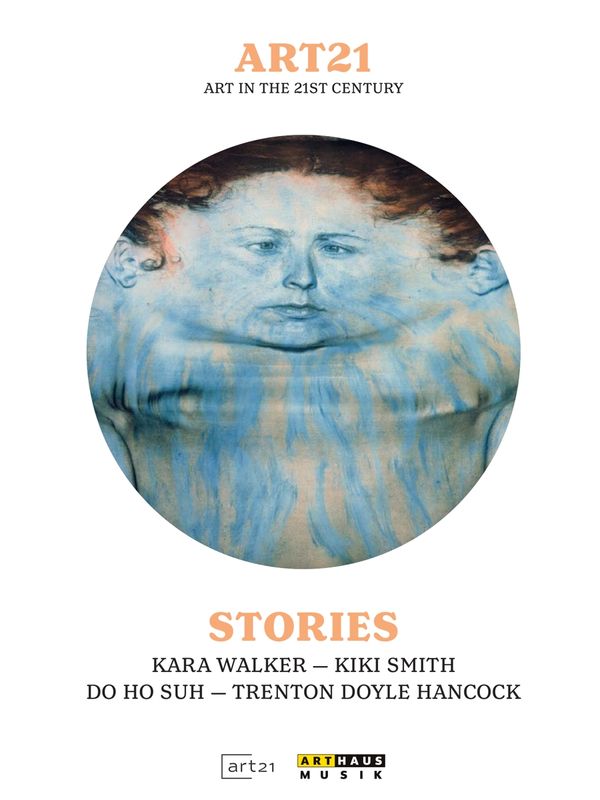Art in the 21st Century - art:21//Stories (OmU) (DVD)