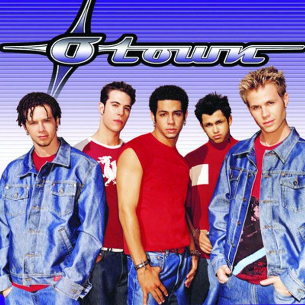 O-Town: O-Town (CD)