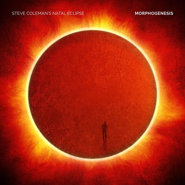 Steve Coleman: Morphogenesis (CD)