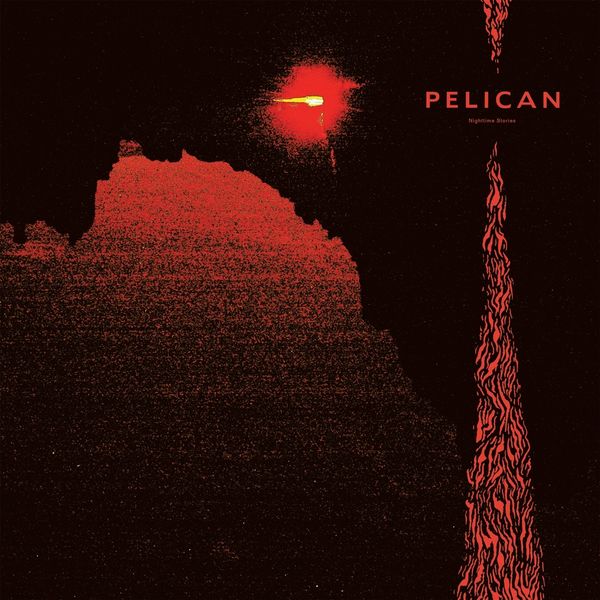 Pelican: Nighttime Stories (2 Vinyl-LPs)