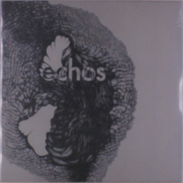 Late Night Alumni: Echos (White Vinyl) (Vinyl-LP)