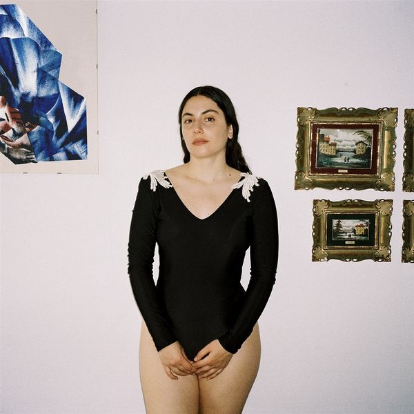 Marta Del Grandi: Dream Life (Limited Edition) (Gold Vinyl) (Vinyl-LP)