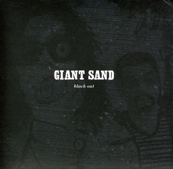Giant Sand: Goods And Services (25th Anniversary Edition) (CD)