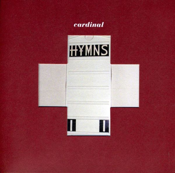 Cardinal: Hymns (CD)
